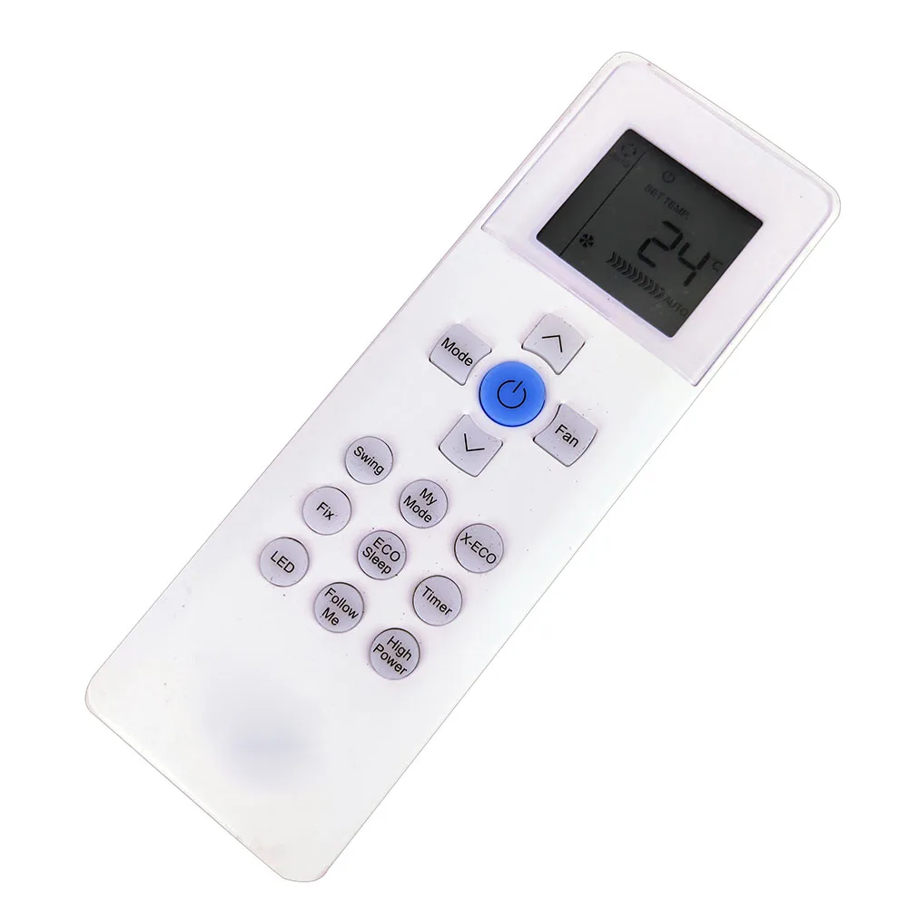 Новый оригинальный RG67N/BGEF RG67V/BGEF для кондиционирования воздуха дистанционное