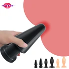 Анальная пробка, Анальный расширитель, анальная пробка конусы и шарики, интимные товары для пар, магазин для взрослых, Анальная пробка, анальная пробка