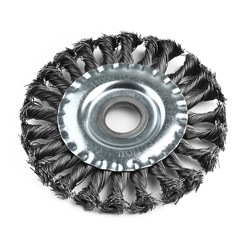 

Abrasive Tools