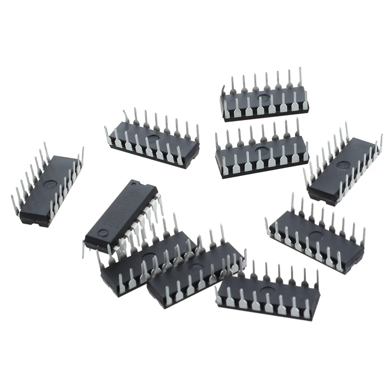 1 шт. L293D Wifi плата модуль Мотор привод расширение щит для Nodemcu Esp8266 Esp-12E Lua Te472 и 10