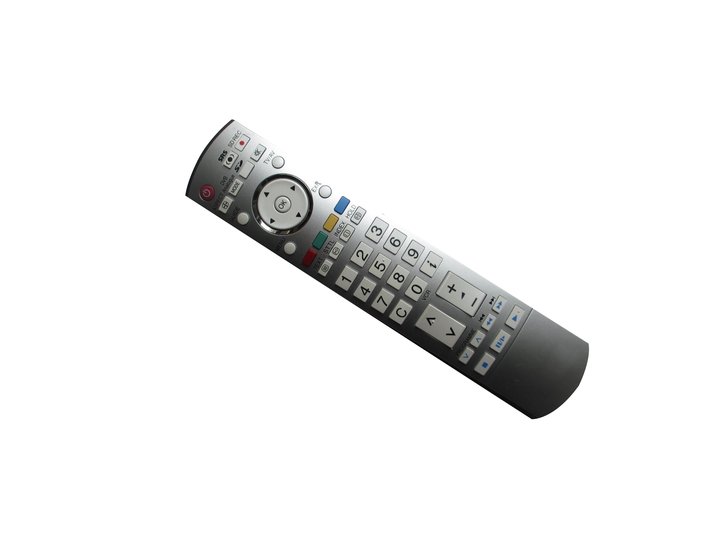 Пульт дистанционного управления для Panasonic ЖК-экран плазменный HDTV TX-32LX600 N2QAYB000025 с
