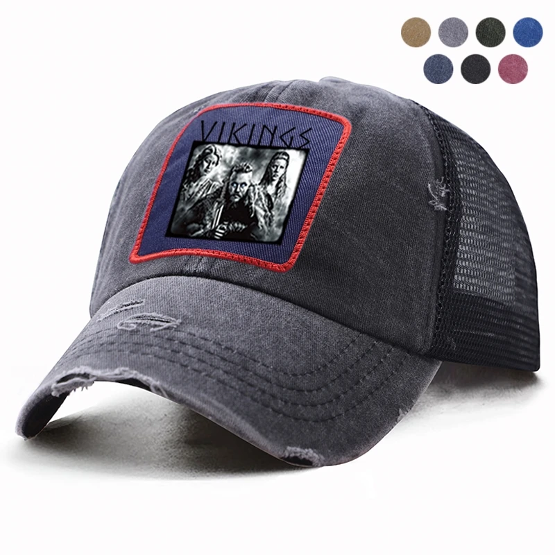 Odin Vikings Cool Die In Battle And Go To Valhalla кепка мужская бейсболка для женщин и мужчин Snapback