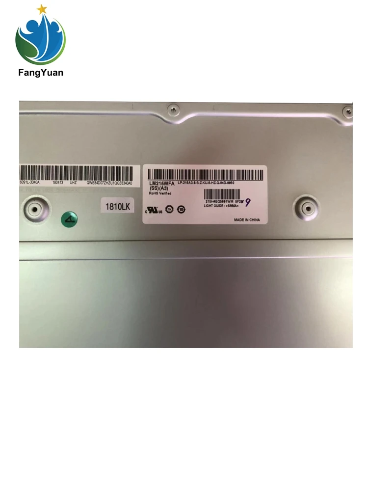 LM215WFA(SS)(A3) LM215WFA SSA3 ЖК экран для Lenovo SSA3|ЖК-экран ноутбуков| |