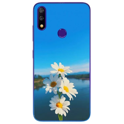 Новый чехол из ТПУ для TP-Link Neffos X20 Pro Мягкий силиконовый чехол-накладка X 20 высокое