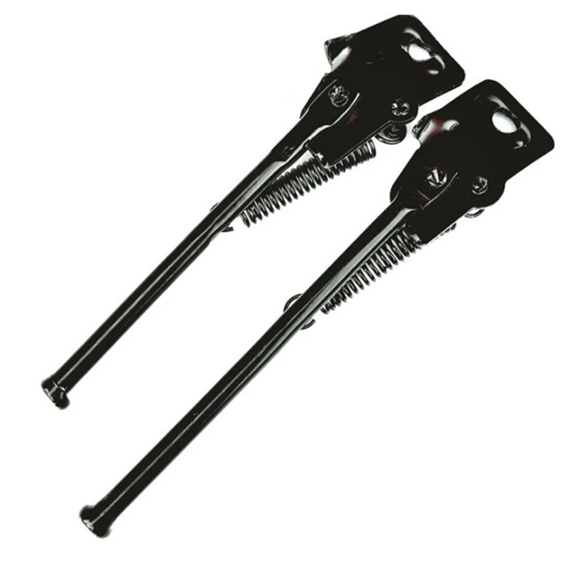 

Children Bike Side Kickstand Foot Kids Bicycle Parking Stand Support Foot Brace 14/16/18/20 Inch