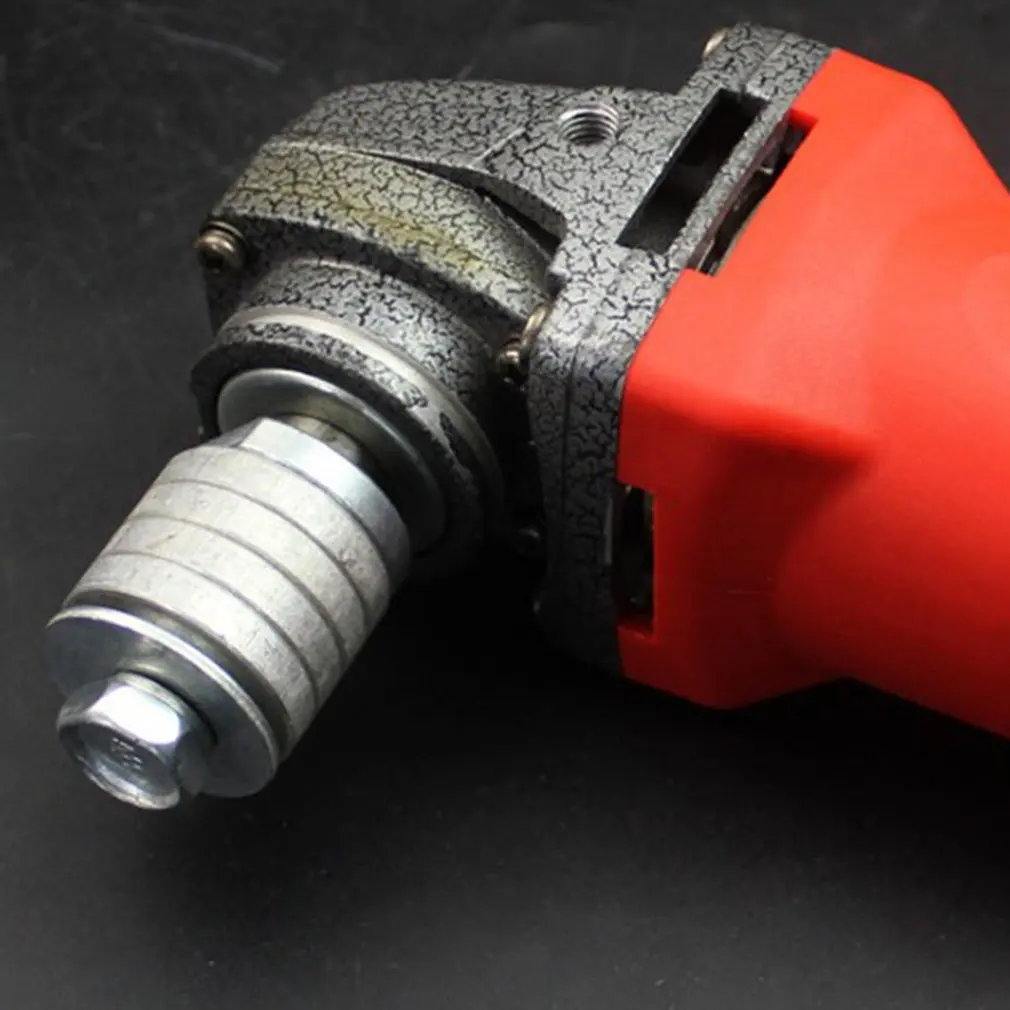 Angle Grinder Modification Slotting Machine Head Accessories Refitting For 100 | Инструменты