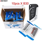 Программатор дистанционного управления B30, 10 шт.лот, оригинальный KD900KD900 +URG200KD-X2, серии B