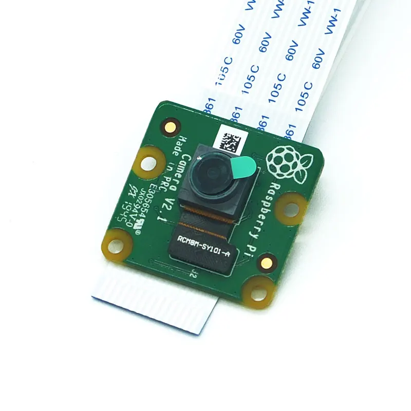 Официальный модуль камеры Raspberry Pi V2 с чипами светильник чувствительности Sony IMX219