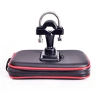 Держатель для мобильного телефона BuzzLee XXL, водонепроницаемый, с сенсорным экраном, на молнии