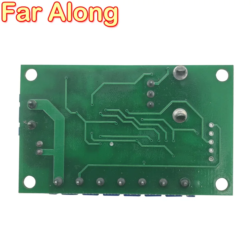 ШИМ бесщеточный контроллер постоянного тока поддерживает Вход 5-28 в подходит для