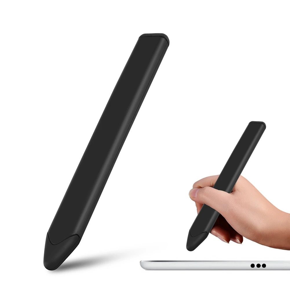 Универсальный сменный плоский емкостный стилус для сенсорного экрана