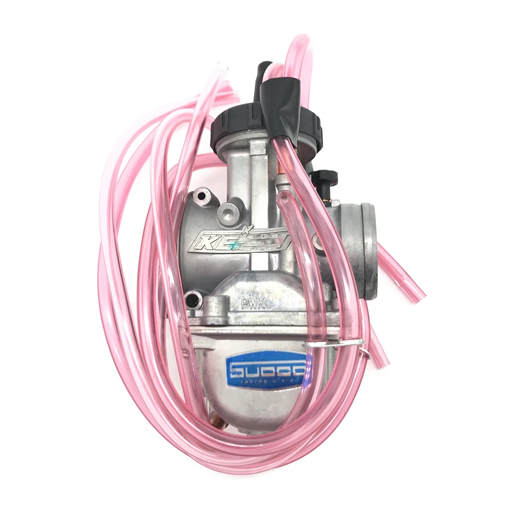 Карбюратор PWM38 38 мм для мотоцикла TRX250R CR KX RM YZ 250|Детали и аксессуары мотовездехода|