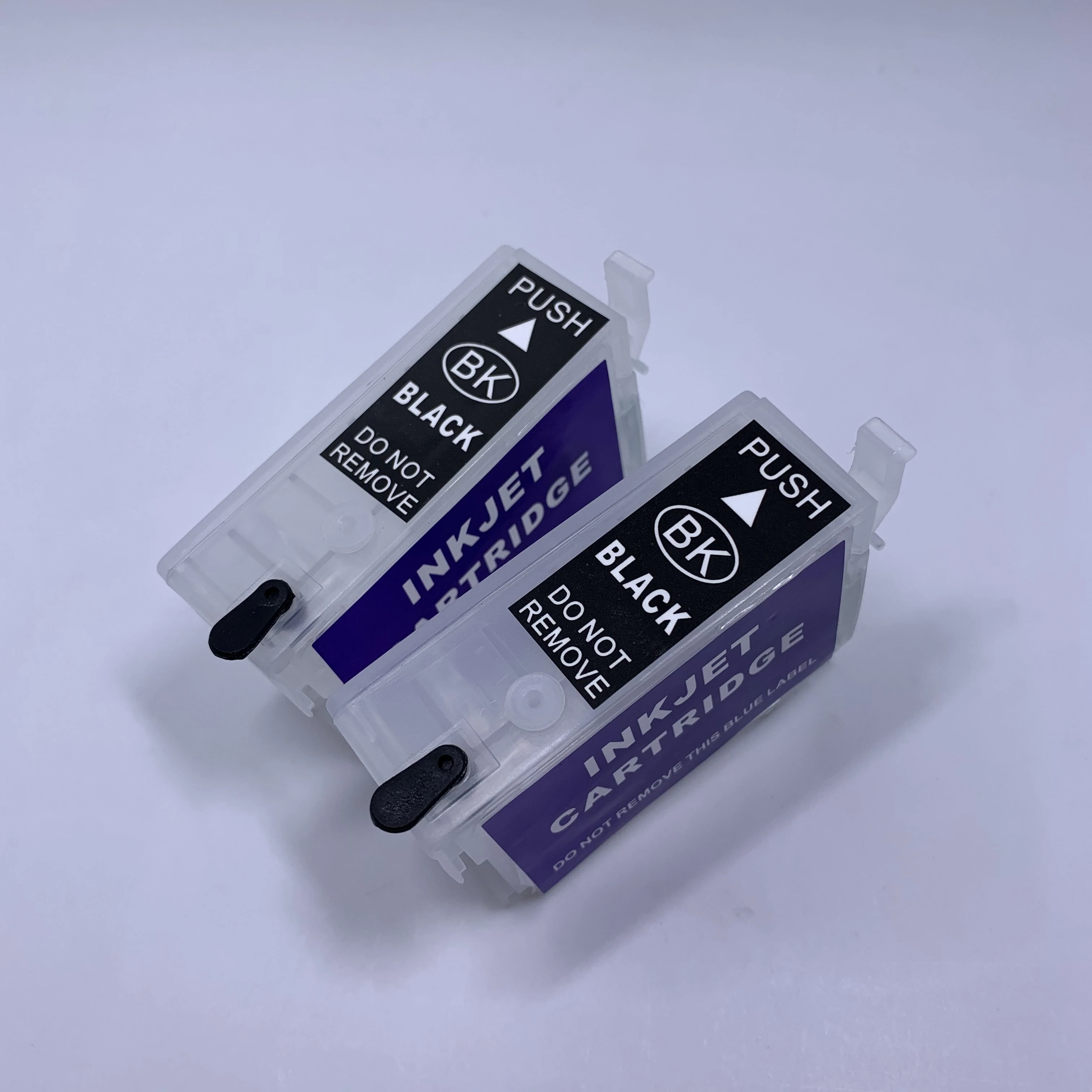 Картридж YOTAT T1361 для принтера Epson K101 K201 K301 многоразовый с постоянным чипом 2