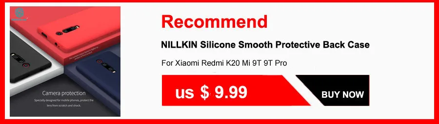 Хит Xundd Роскошный прозрачный чехол для Xiao mi Red mi K20 Pro Чехол с кольцом, противоударные подушки безопасности задняя крышка для Red mi K20 mi 9T 9T Pro Funda