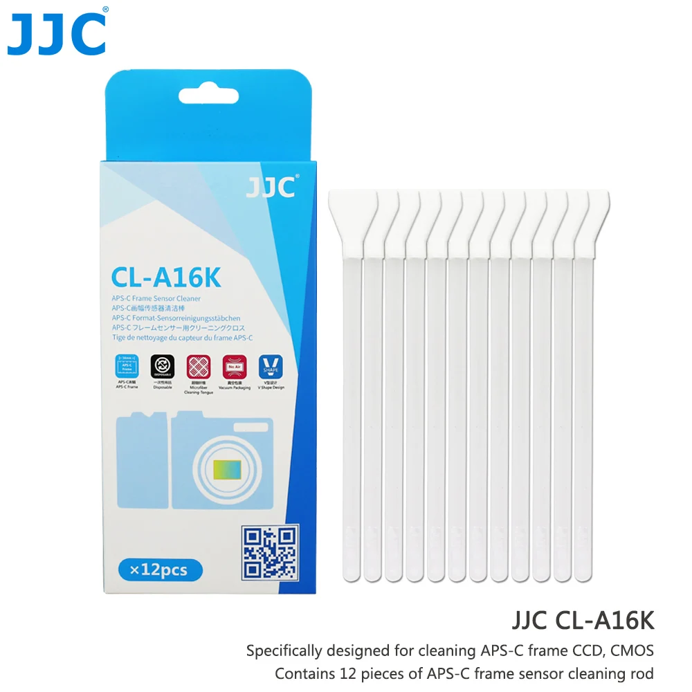 Цифровая камера JJC с рамкой 16 мм 12 шт. рамка для цифрового фотоаппарата (CCD/CMOS)