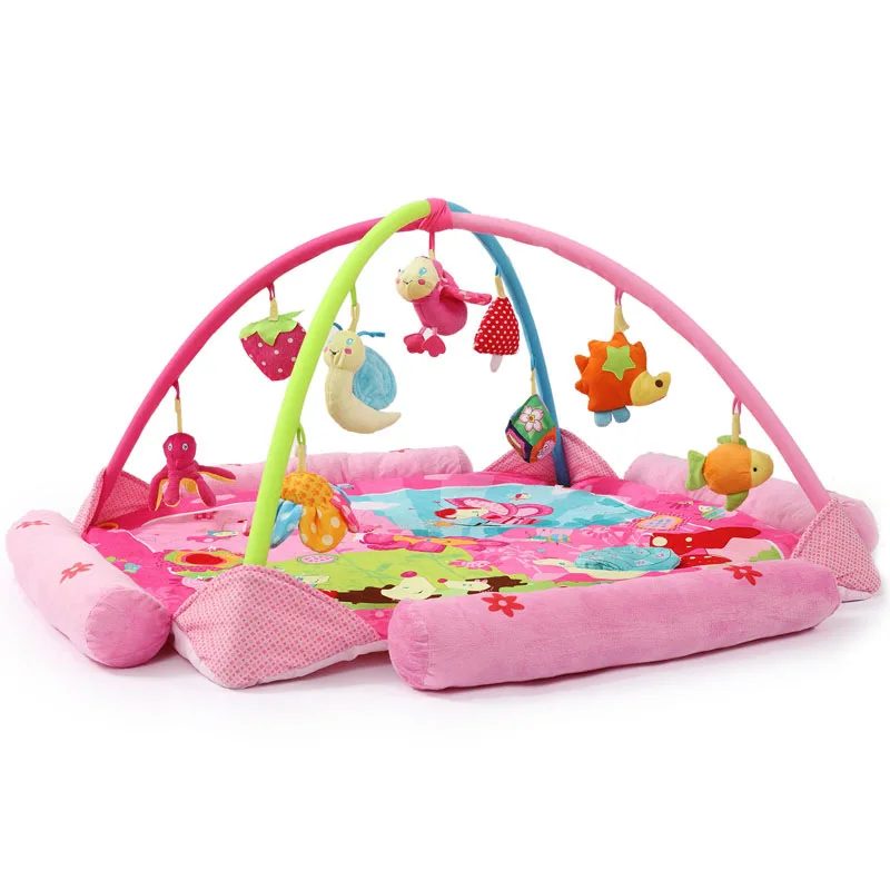 저렴한 클래식 만화 패턴 아기 놀이 매트, 130x130cm, 교육 카펫 장난감, 어린이 활동, 체육관, 부드러운 휴대용 침대 게임 담요 구매 클래식 만화 패턴 아기 놀이 매트, 130x130cm, 교육 카펫 장난감, 어린이 활동, 체육관, 부드러운 휴대용 침대 게임 담요