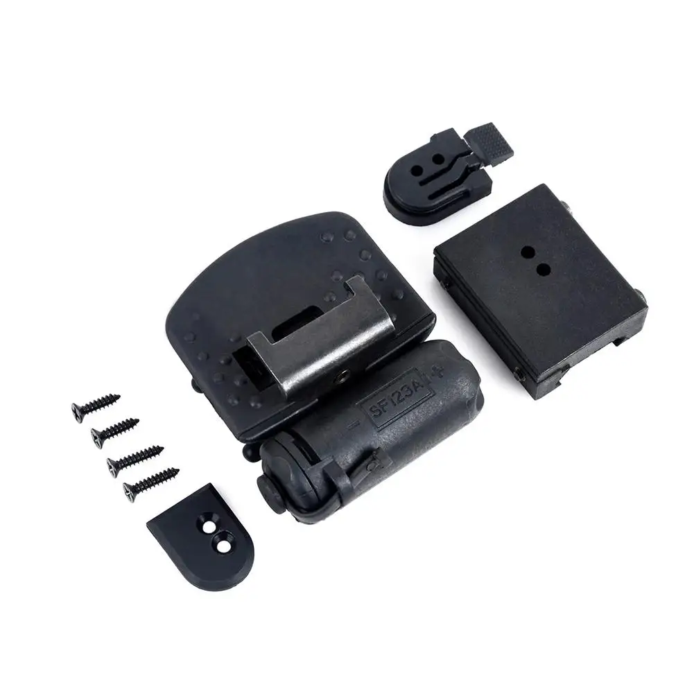 Шлем для охоты свет тактический военный шлем с led подсветкой фонарик Фонарь