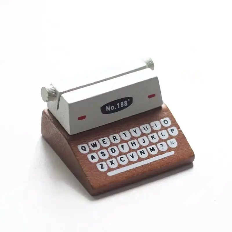 

Деревянная папка для заметок Sharkbang