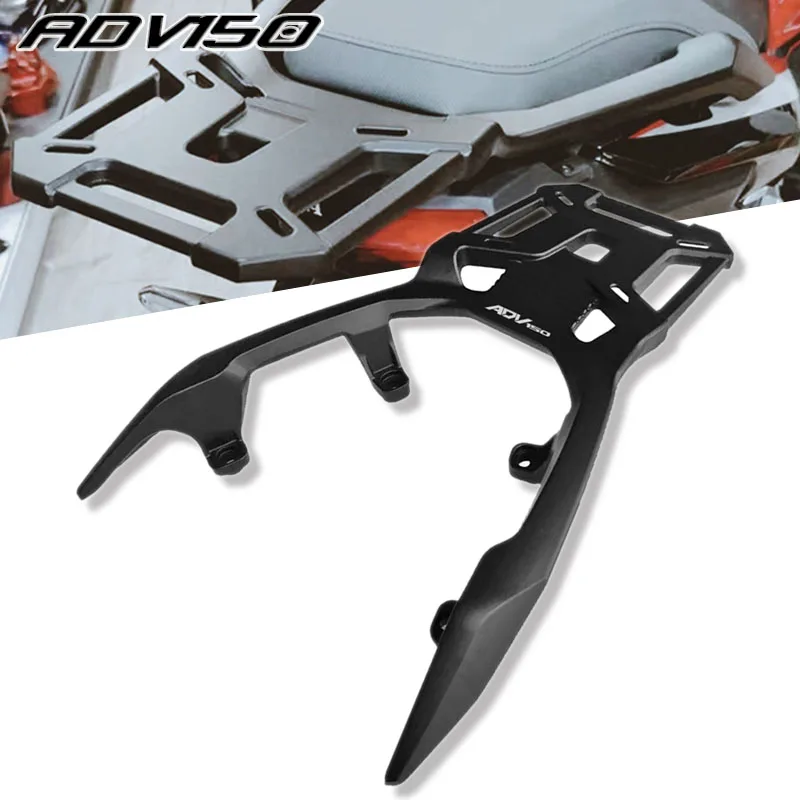 Новинка кронштейн для багажника мотоцикла задняя полка держатель Honda ADV150 ADV-150 2020 |