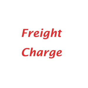 Freight charge only