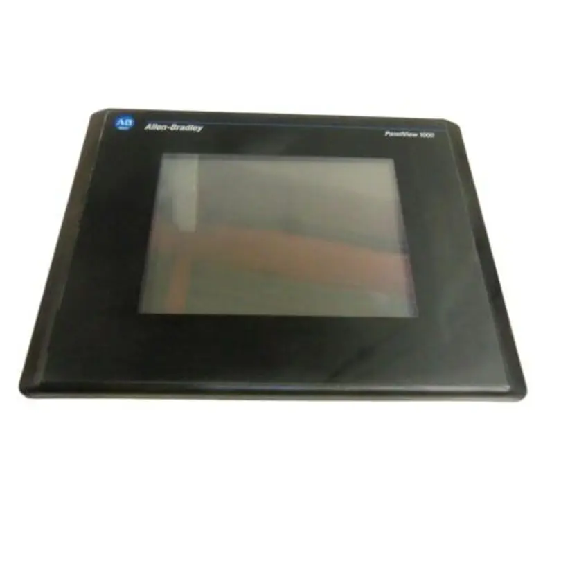 

Allen Bradley 2711-T10G8 Operator Interface Panel Used In Good Condition