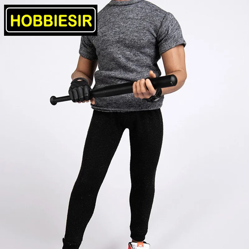 Eb031 масштаб 1/6 унисекс мужские брюки женские трендовые мужские/женские