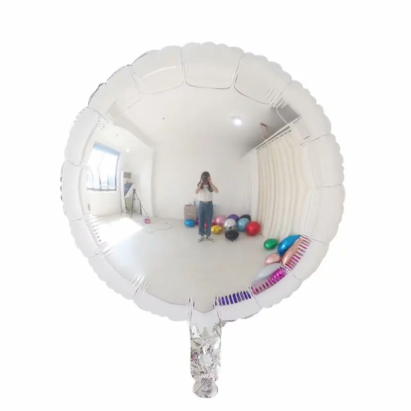 

Металлические фольгированные шары Disney, 18 дюймов, набор из 10 штук