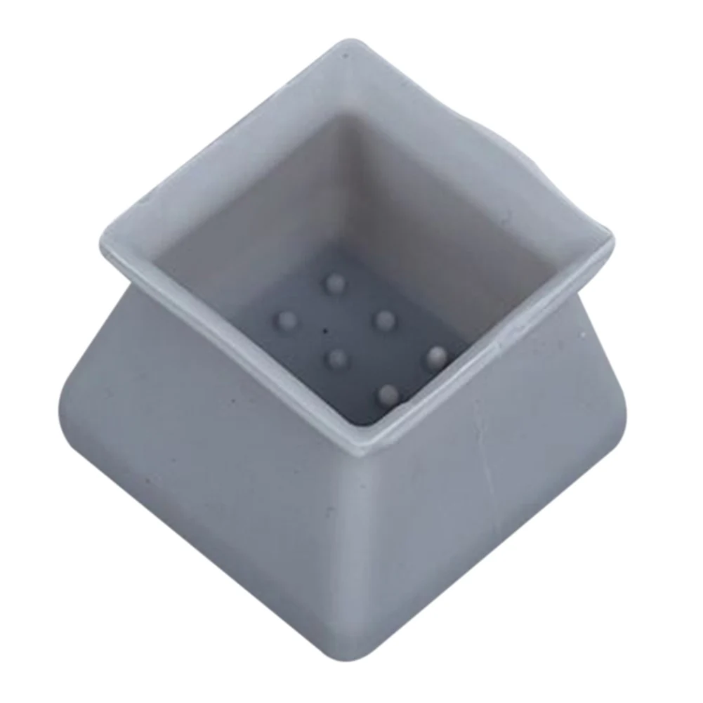 Silicon Furniture Leg Protection Cover Table Feet Pad Floor Protector for Home Chair Leg Floor Protection Anti-slip Table Legs