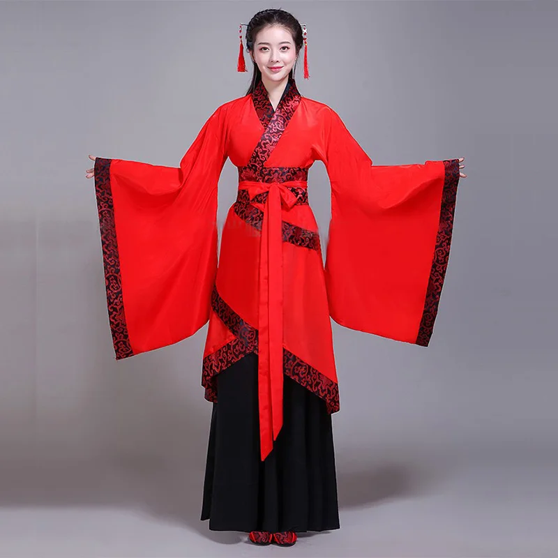 

Ханьфу Китайская традиционная династия Хань, костюм принцессы, древний фехтовальщик, карнавальный костюм ханьфу, одежда династии Тан, восточные костюмы