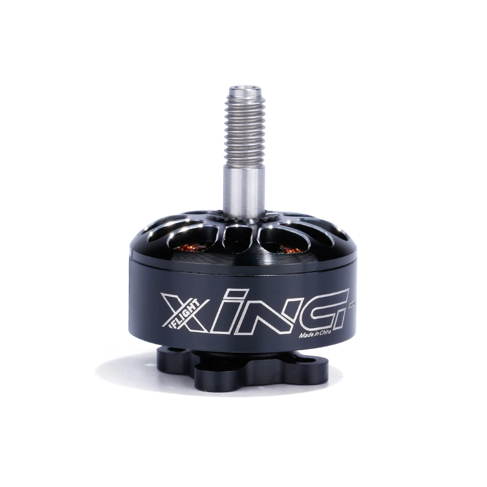 XING E 2207 1700/1800/2450/2750KV мотор двигатель FPV|Детали и аксессуары| |