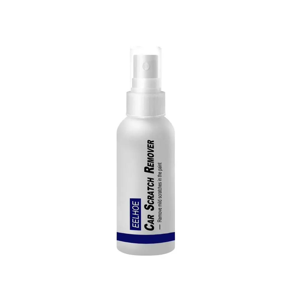 

30/50/100ML Liquid Car Scratch Remover Repair Essence Professional Repair Agent For Vehicle Car Exterior Accessories