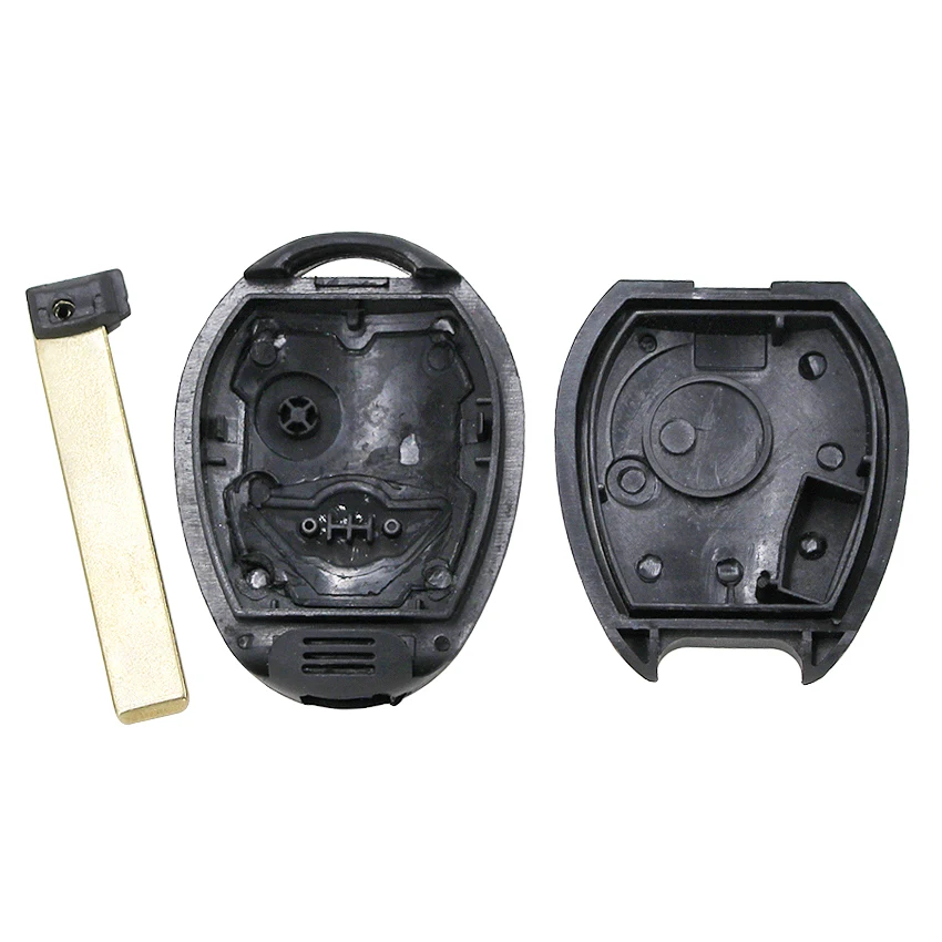 Складной чехол для телефона с 2 кнопками умная фотовспышка BMW Mini Cooper R50 R53 2002 2003 2004