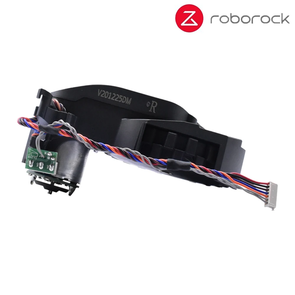 Запчасти для пылесоса Roborock S5 MAX S50 S55 S6 Pure S7|Запчасти пылесоса| |
