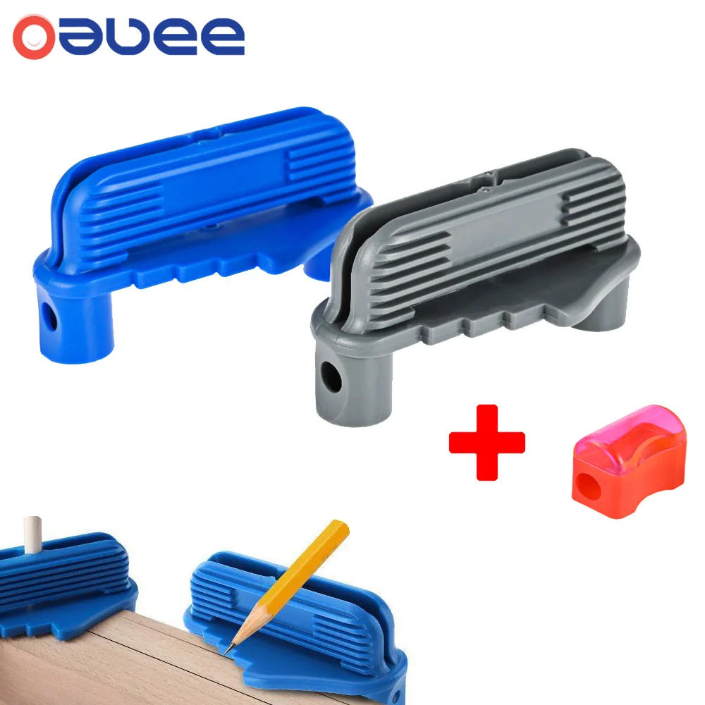 Прибор для поиска центров Деревообрабатывающие инструменты разметки деревянный