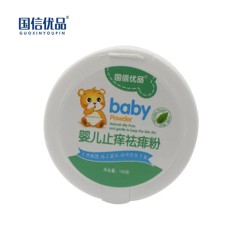 Прямая поставка с завода гуоксин Youpin прохладная кожа тальковая пудра пуховка