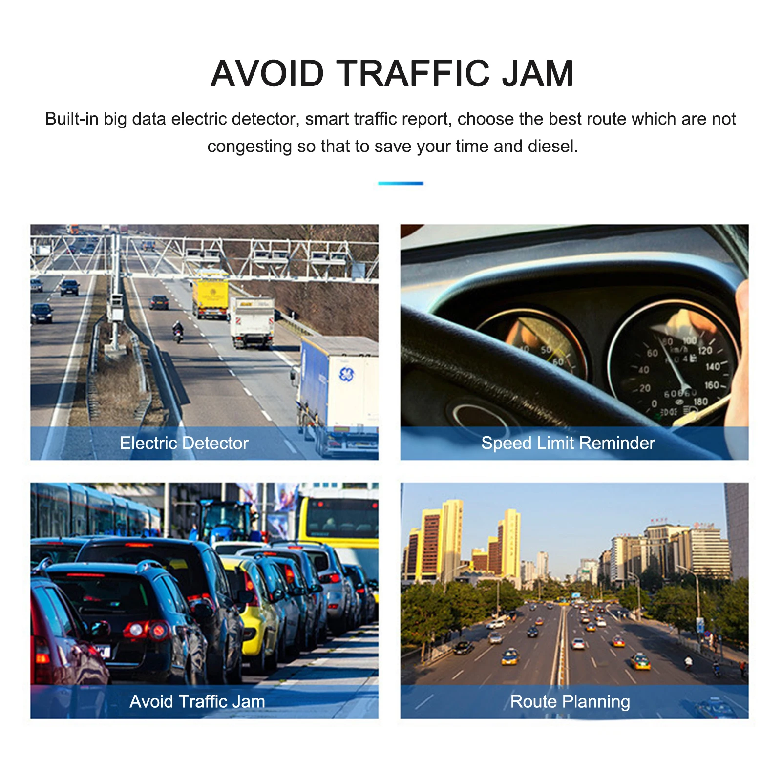 Беспроводное зарядное устройство HUD с дисплеем мобильный телефон GPS Навигатором