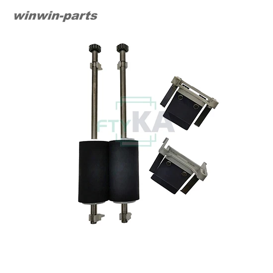 Фото Оригинальный комплект для AVISION AV3200 AV3300 3850 3852 DSL3700 3220U AV830 в сборе №1