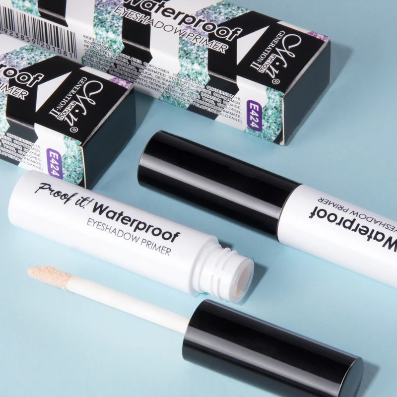 Увлажняющий крем Длительное Действие кремовый карандаш для глаз основа под тени