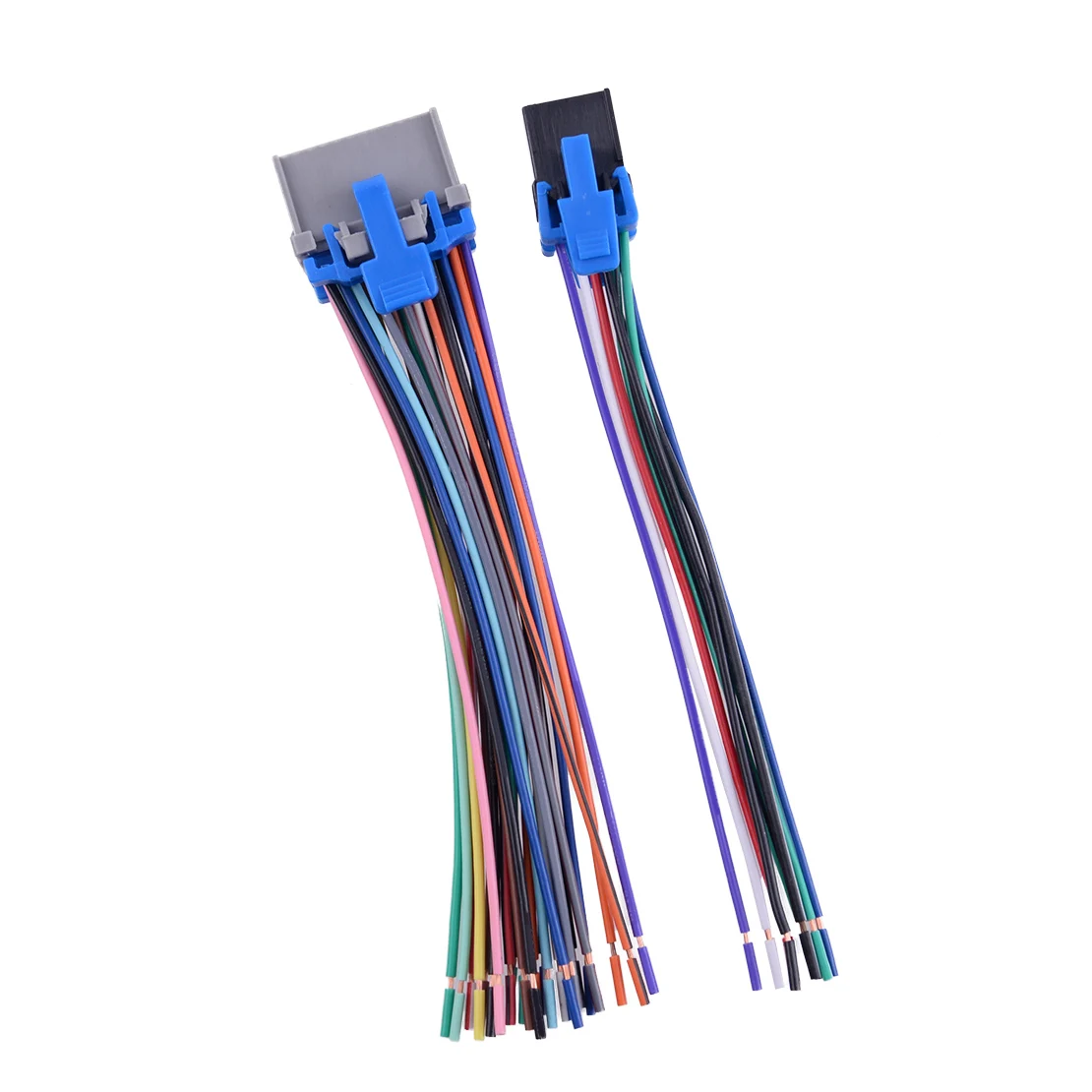 Автомобильный провод с проволочной штепсельной вилкой 71 2003 1 подходит для GMC GEO