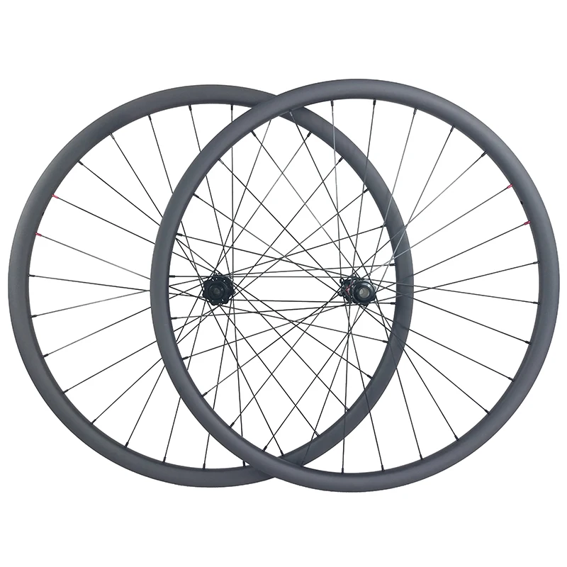 1220g SPEEDSAFE 29er MTB XC 27 мм бескамерная 240 прямая тяга boost углеродная велосипедная