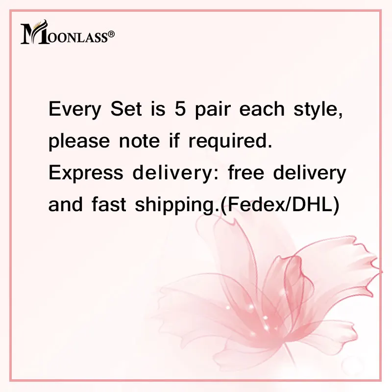 30 pairs Mink Eyelashes Bulk 25mm Dramatic Long 3D Mink Lashes Moonlass Makeup Luxury 25mm Lashes Wholesale False Eyelash