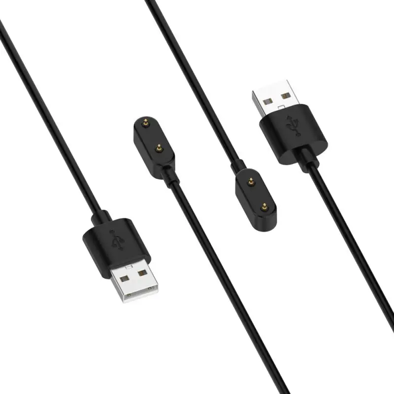 1 м USB кабель для зарядки Huawei Watch Fit зарядный док станция Honor ES/ детские часы 4X