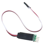 Светодиодный потолочный светильник Управление переключатель Панель Системы включитьOff 3CH для RC автомобиль