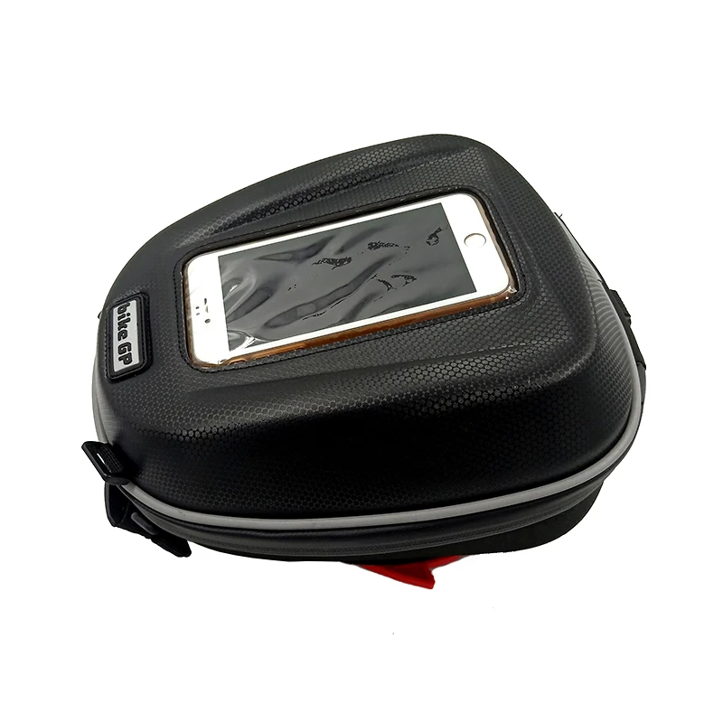 Multistrada 1200 950 мотоциклетные баки и кольцевое крепление непосредственный топливный