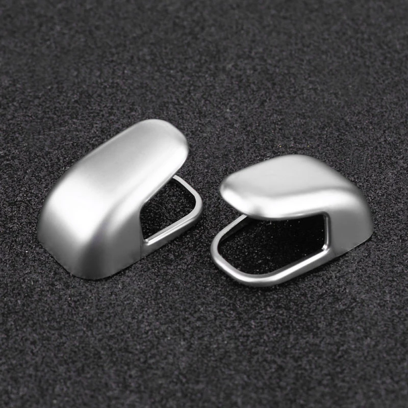 

Silver Cover Trim For Mercedes Benz E Class W212 W213 S Class W222 High quality