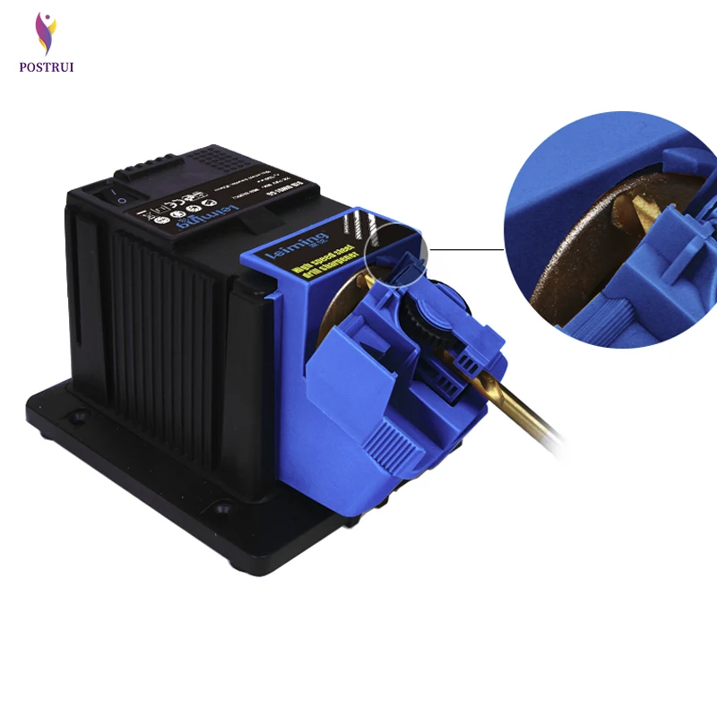 S1D DW01 56 многофункциональная электрическая Ножи точилка для карандашей мельница