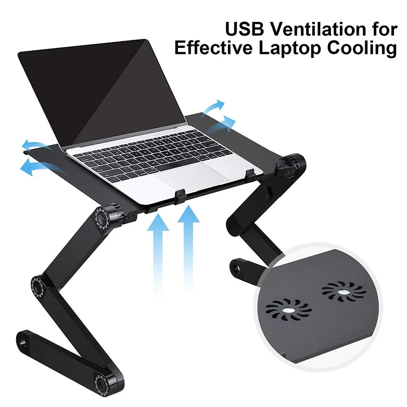 регулируемая подставка для