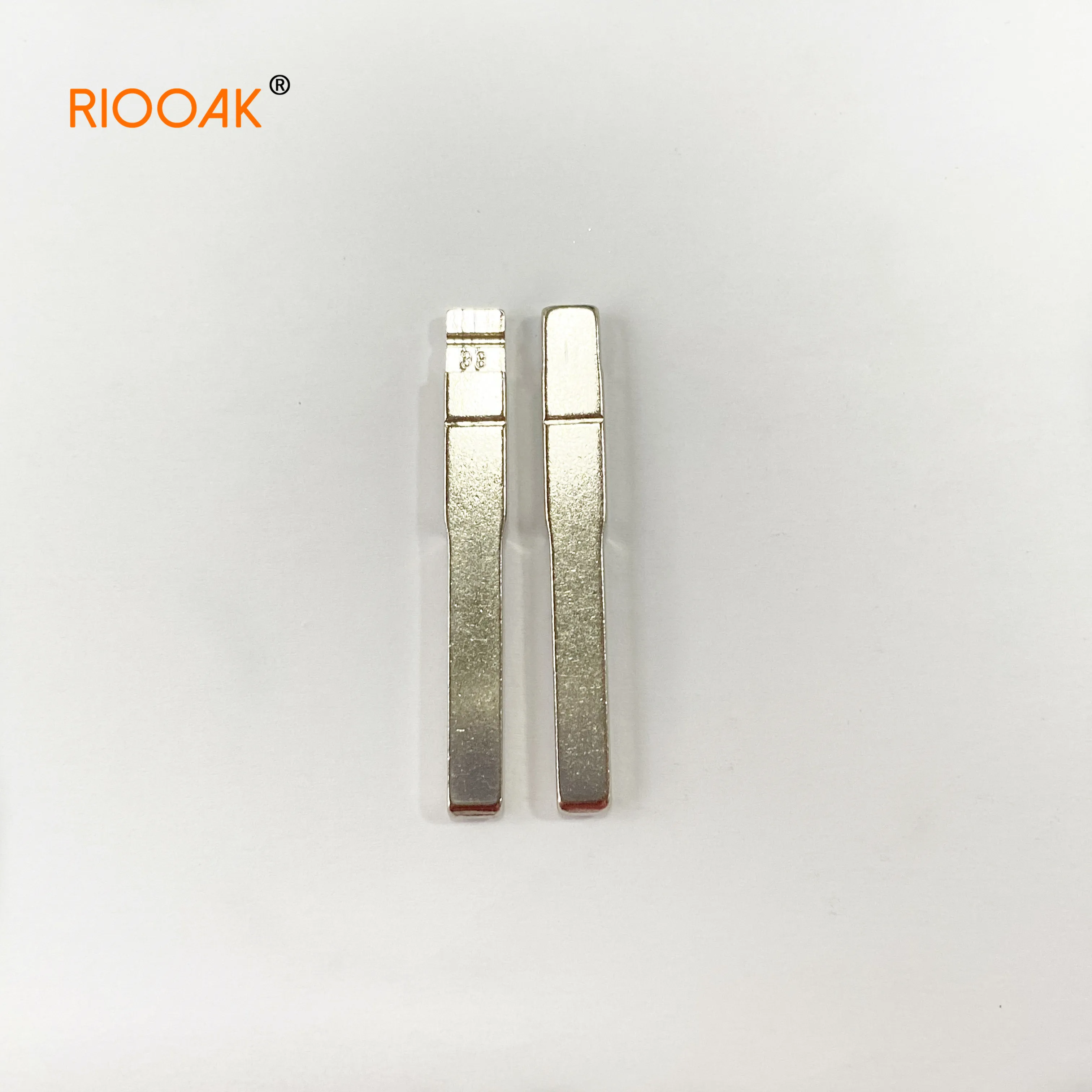 Рисунок 3 - Сменный Автомобильный ключ RIOOAK HU101 #38