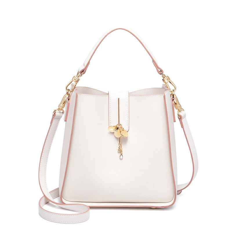 Женские Сумки из искусственной кожи JUST STAR модные сумочки тоут с бахромой