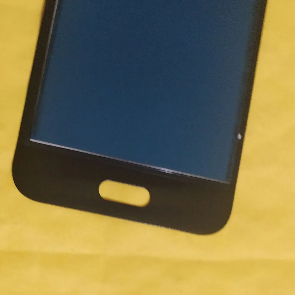 ЖК-дисплей J120 для Samsung Galaxy J1 2016 J120F J120H J120M J120T с сенсорным экраном и дигитайзером в